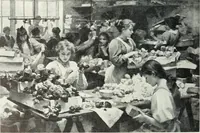 An illustration from International studio (1897)