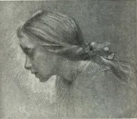 An illustration from International studio (1897)