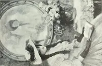 An illustration from International studio (1897)
