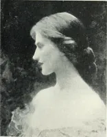 An illustration from International studio (1897)