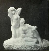 An illustration from International studio (1897)
