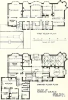An illustration from International studio (1897)