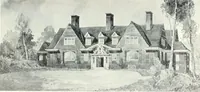 An illustration from International studio (1897)