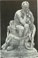 An illustration from International studio (1897)