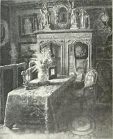 An illustration from International studio (1897)