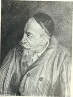An illustration from International studio (1897)