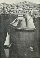 An illustration from International studio (1897)