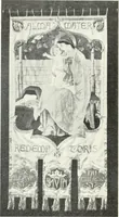 An illustration from International studio (1897)