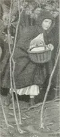 An illustration from International studio (1897)