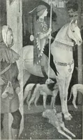 An illustration from International studio (1897)