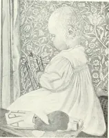 An illustration from International studio (1897)