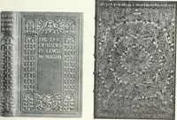 An illustration from International studio (1897)