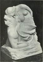 An illustration from International studio (1897)
