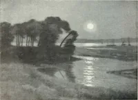 An illustration from International studio (1897)