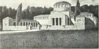 An illustration from International studio (1897)