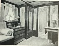 An illustration from International studio (1897)