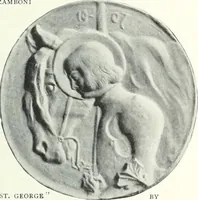 An illustration from International studio (1897)