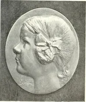 An illustration from International studio (1897)