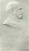 An illustration from International studio (1897)