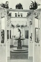 An illustration from International studio (1897)