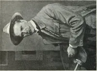 An illustration from International studio (1897)
