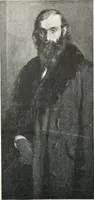 An illustration from International studio (1897)