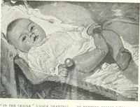 An illustration from International studio (1897)