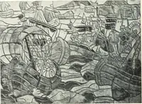 An illustration from International studio (1897)