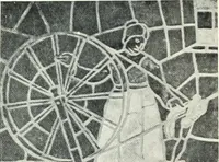 An illustration from International studio (1897)
