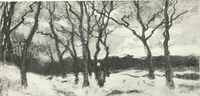 An illustration from International studio (1897)