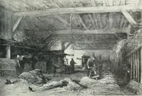 An illustration from International studio (1897)