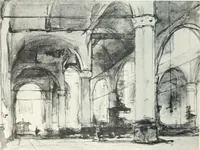 An illustration from International studio (1897)