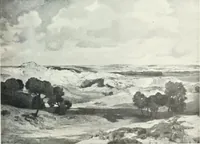 An illustration from International studio (1897)