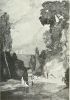 An illustration from International studio (1897)