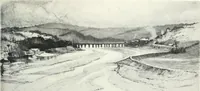 An illustration from International studio (1897)
