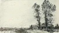 An illustration from International studio (1897)
