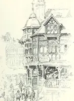 An illustration from International studio (1897)