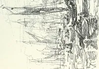 An illustration from International studio (1897)