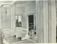 An illustration from International studio (1897)