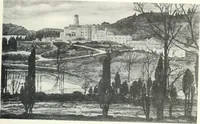 An illustration from International studio (1897)