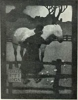 An illustration from International studio (1897)