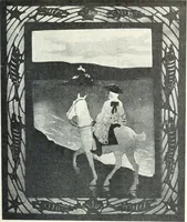An illustration from International studio (1897)