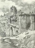 An illustration from International studio (1897)