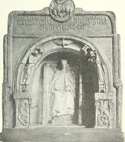 An illustration from International studio (1897)