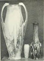 An illustration from International studio (1897)