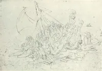An illustration from International studio (1897)