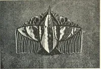 An illustration from International studio (1897)