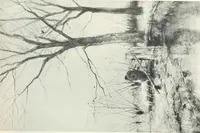An illustration from International studio (1897)