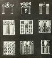 An illustration from International studio (1897)