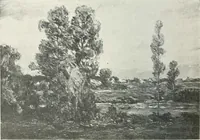 An illustration from International studio (1897)
